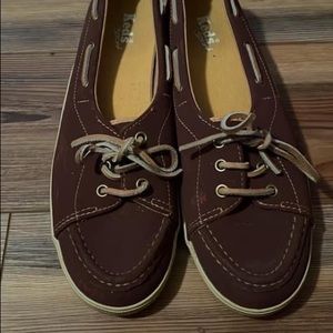 Size 8.5 Keds shoes